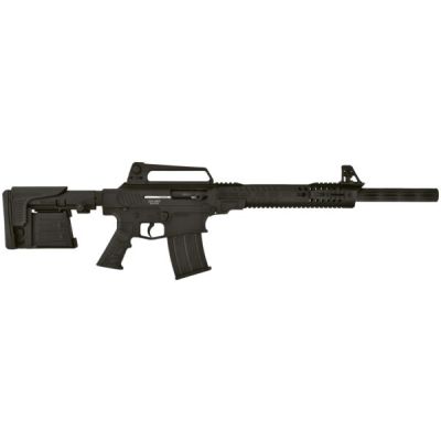 Escopeta semiautom&aacute;tica Hatsan Escort SDX12-TS  - Calibre 12