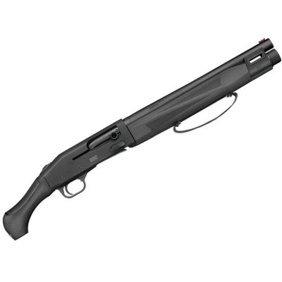 Escopeta semiautom&aacute;tica MOSSBERG 990 AfterShock 6T - 12/76