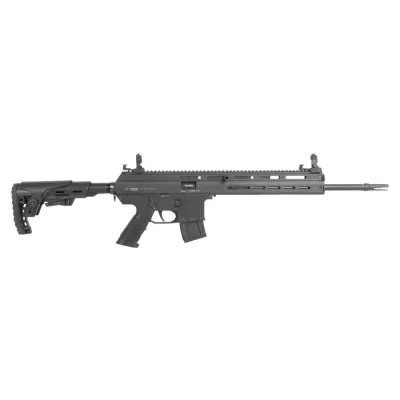 Carabina Semiautom&aacute;tica Mauser M15 DMR 22LR