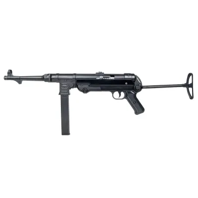 Subfusil de fogueo GSG MP40 9mm PAK