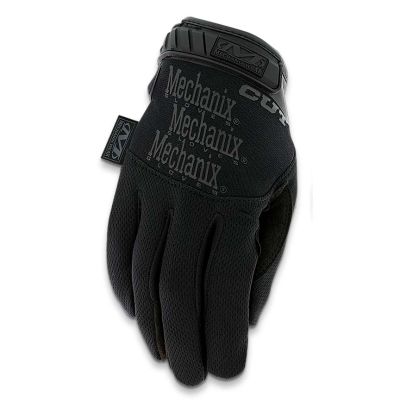 Guantes anticorte para mujer Mechanix Pursuit CR5-S