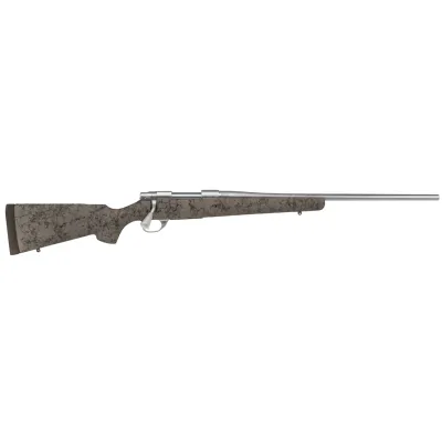 Rifle de cerrojo Howa HS Precision Sporter Inox .308 Win