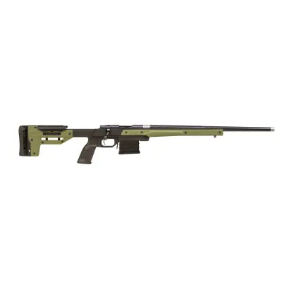 Rifle de cerrojo Howa Oryx Varmint Carbon 308 Win