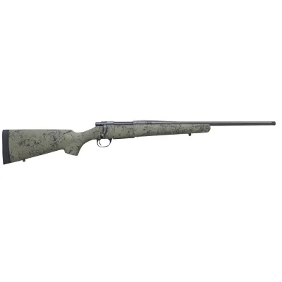 Rifle de cerrojo Howa Superlite HS precision Green 243 Win