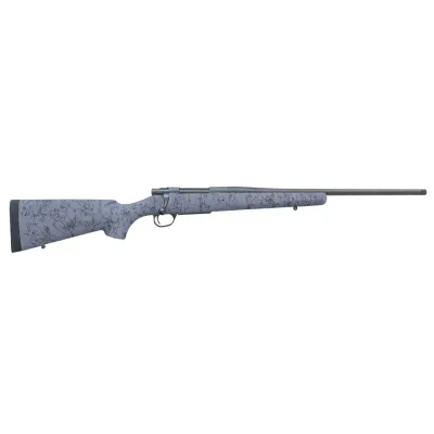 Rifle de cerrojo Howa Superlite HS precision Grey 308 Win