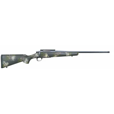 Rifle de cerrojo Howa Super Lite Sponge Blob 308 Win
