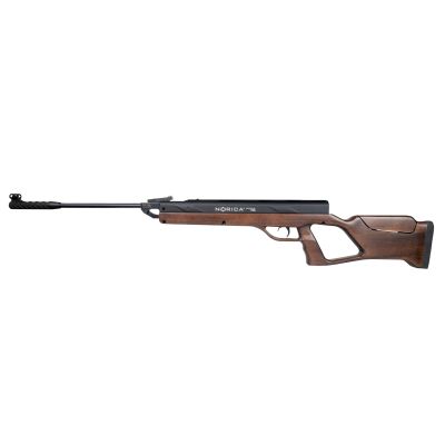 Carabina gas pist&oacute;n Norica Omnia ZRS Luxe 4,5 mm