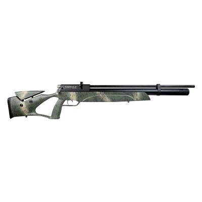 Carabina PCP Norica NTX35 Commando 4.5mm