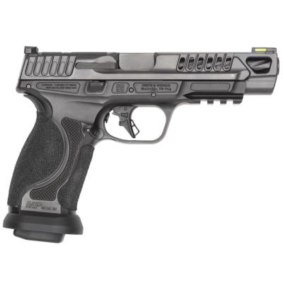 Pistola Smith & Wesson M&P9 M2.0 Competitor HD 5" 9 mm Parabellum