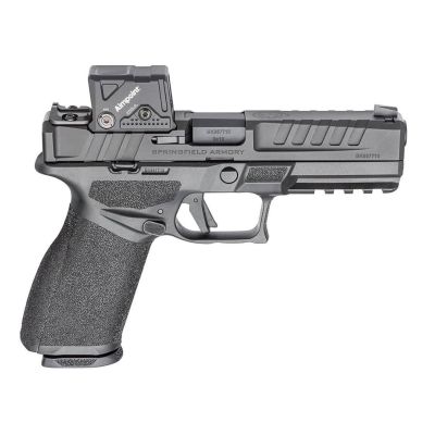 Pistola semiautom&aacute;tica Springfield Armory Echelon 4.5" F COA 9mm Parabellum
