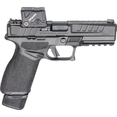 Pistola Springfield Armory HS Echelon 4 FC COA 9mm Parabellum