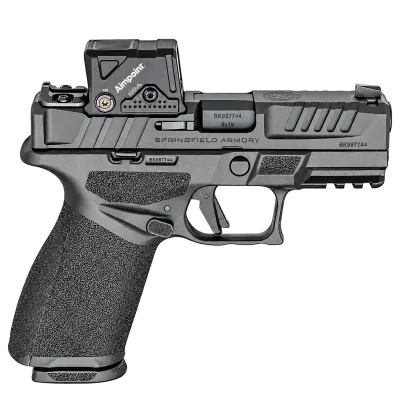 Pistola Springfield Armory HS Echelon 4 C COA 9mm Parabellum