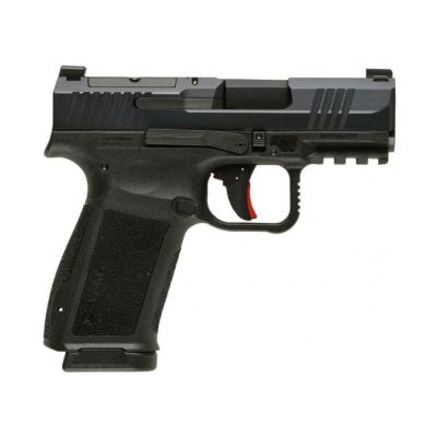 Pistola CANiK METE MC9L Black 3.2&rdquo; - 9mm