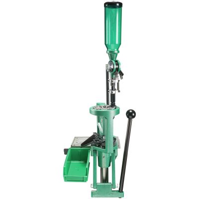 Prensa progressiva RCBS Pro  Chucker 7