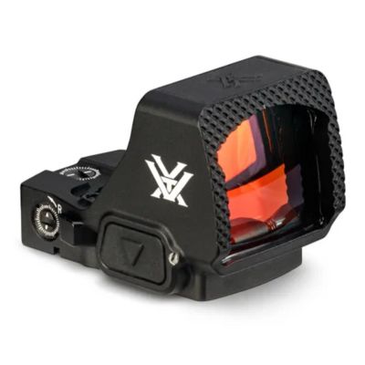 Visor punto rojo Vortex Defender XL 5 MOA