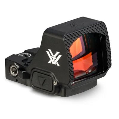 Visor punto rojo Vortex Defender XL 8 MOA