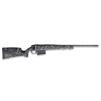Rifle de cerrojo Weatherby 307 Range XP 2.0 - 300 Win Magnum