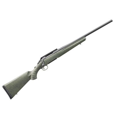 Rifle de cerrojo Ruger Glenfield Modelo A 6.5 Creedmoor