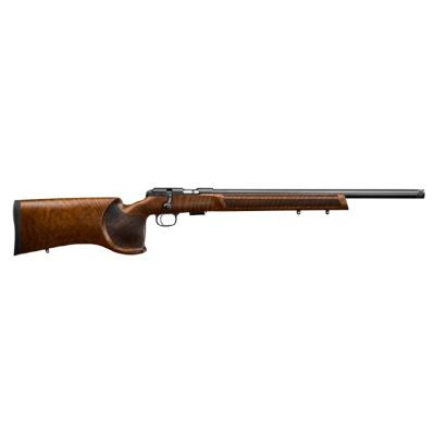 Carabina de cerrojo CZ 457 MTR 22lr