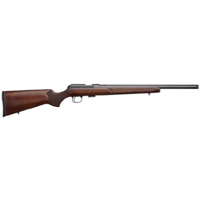 Carabina de cerrrojo CZ 457 Varmint 22lr (Zurdo)