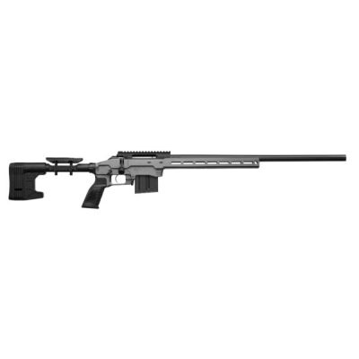 Rifle de cerrojo CZ 600 MDT Grey 308 Win