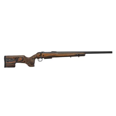 Rifle de cerrojo CZ 600 Range 308 Win