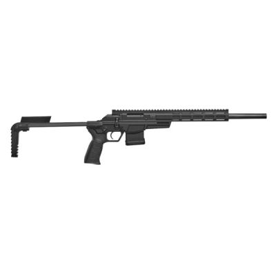 Rifle de cerrojo CZ 600 Trail 7,62x39
