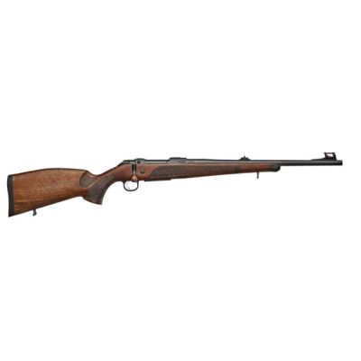 Rifle de cerrojo CZ 600 Lux 300 Win Magnum
