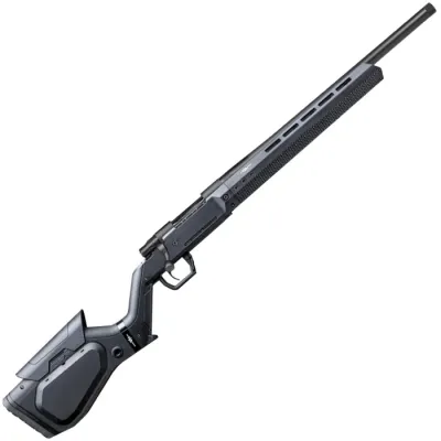 Rifle de cerrojo Howa Hera H7 Varmint negro .308 Win