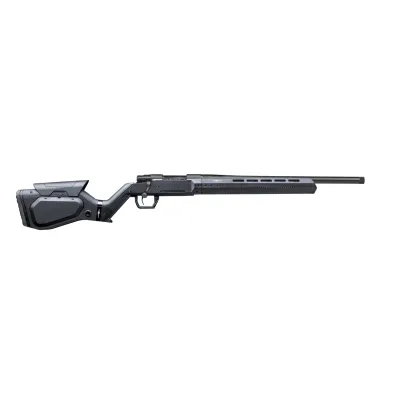 Rifle de cerrojo Howa M1500 Hera H7 Varmint 6.5 Creedmoor