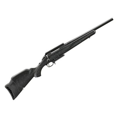 Rifle de cerrojo Ruger American Gen II Patrol 308 Win