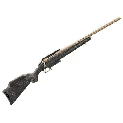 Rifle de cerrojo Ruger American Gen II Prairie - 6.5 Creedmoor