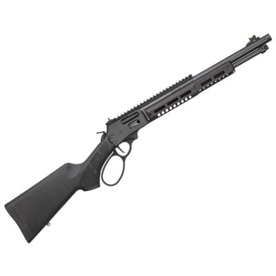 Rifle de palanca SMITH & WESSON 1854 Stealth Hunter - 357 Magnum
