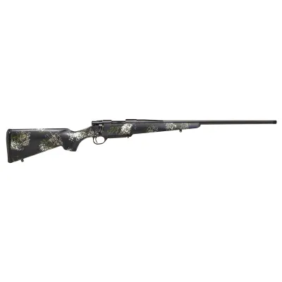 Rifle de cerrojo Howa Carbon Stalker Sponge Blob Sporter .308 Win