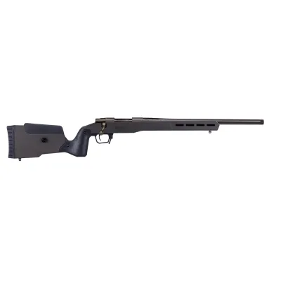 Rifle de cerrojo Howa Field Stock Varmint 6.5 Creedmoor