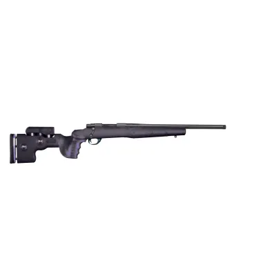 Rifle de cerrojo Howa GRS Berserk Varmint 308 Win