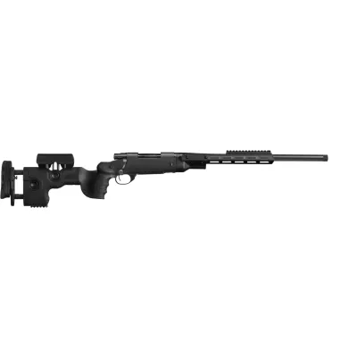 Rifle de cerrojo Howa GRS Warg Varmint 6.5 Creedmoor