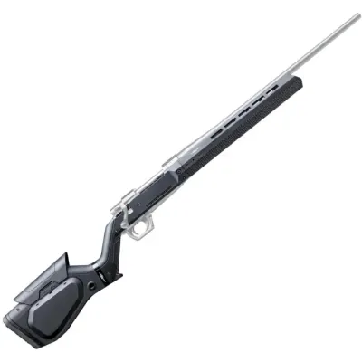 Rifle de cerrojo Howa Hera H7 Sporter inox .308 Win