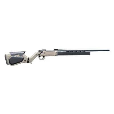 Rifle de cerrojo Howa Hera H7 Sporter FDE 308 Win