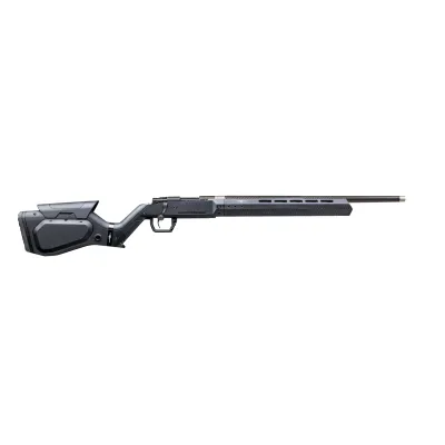 Rifle de cerrojo Howa Hera H7 Varmint Carbon negro 308 Win