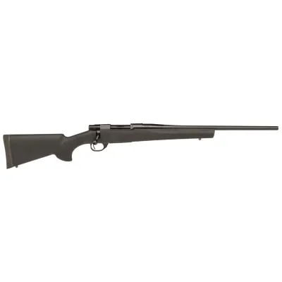 Rifle de cerrojo Howa Hogue Sporter Negro .30-06