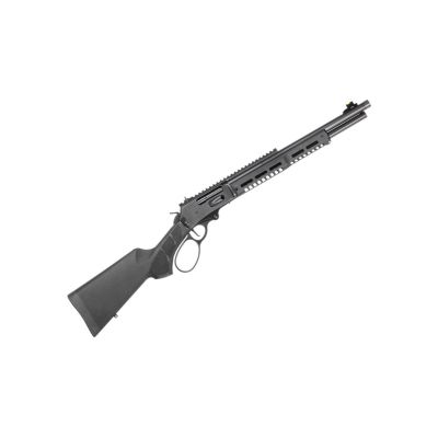Rifle de palanca SMITH & WESSON 1854 Stealth Hunter 45-70 Govt.