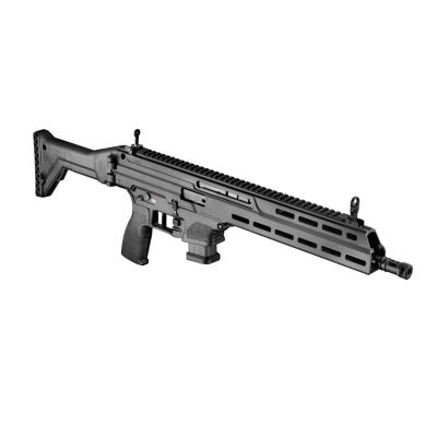 Rifle semiautom&aacute;tico Springfield Armory Kuna 12" 9mm Pb