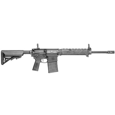 Rifle semiautom&aacute;tico Smith & Wesson M&P10 Volunteer X - 6.5 Creedmoor