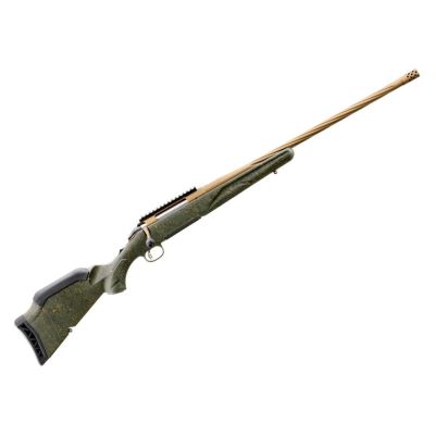 Rifle de cerrojo RUGER American Gen II Predator 30-06