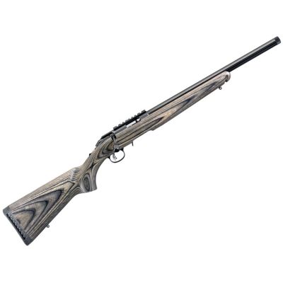 Rifle de cerrojo RUGER American Target 17 HMR