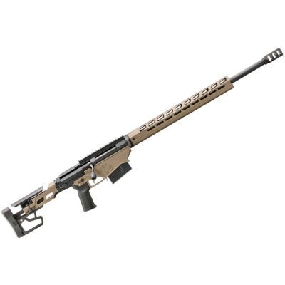 Rifle de cerrojo RUGER Precision Magpul MOE-K2-XL 300 PRC