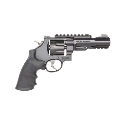 Rev&oacute;lver Smith & Wesson 327 TRR8 PC 5" 357 Mag.