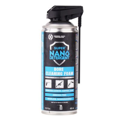 Limpiador para ca&ntilde;ones NANO 400ml aerosol