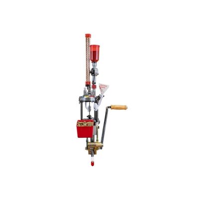 Prensa de recarga Lee turret press ultimate 9mm